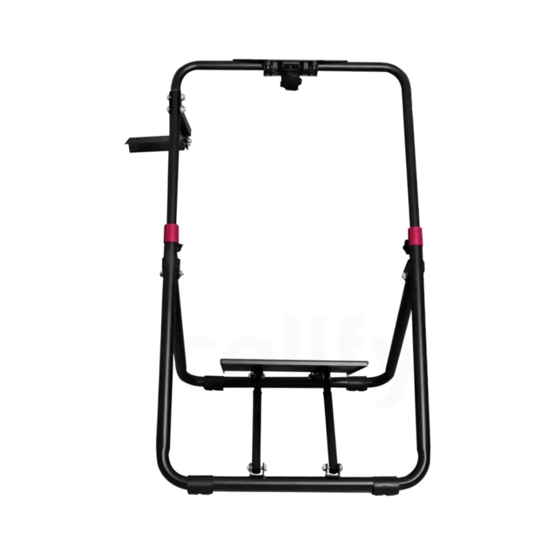 SOPORTE VOLANTE GAMER PXN A9 AJUSTABLE - 3