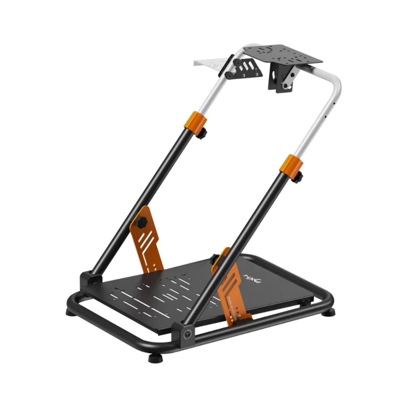 SOPORTE VOLANTE GAMER PXN A11 PLEGABLE AJUSTABLE - 2