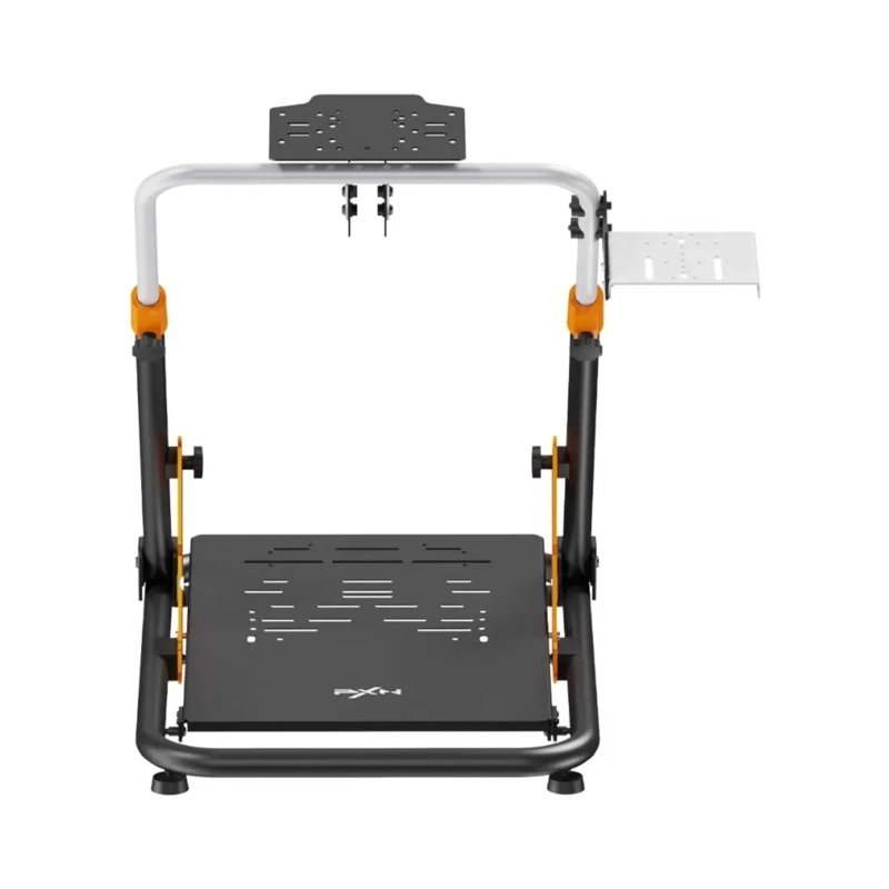 SOPORTE VOLANTE GAMER PXN A11 PLEGABLE AJUSTABLE - 4
