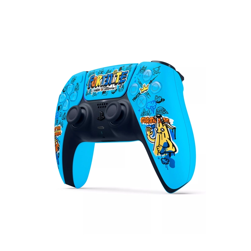 CONTROL INALAMBRICO PLAYSTATION 5 DUALSENSE FORTNITE LIMITED EDITION - 2
