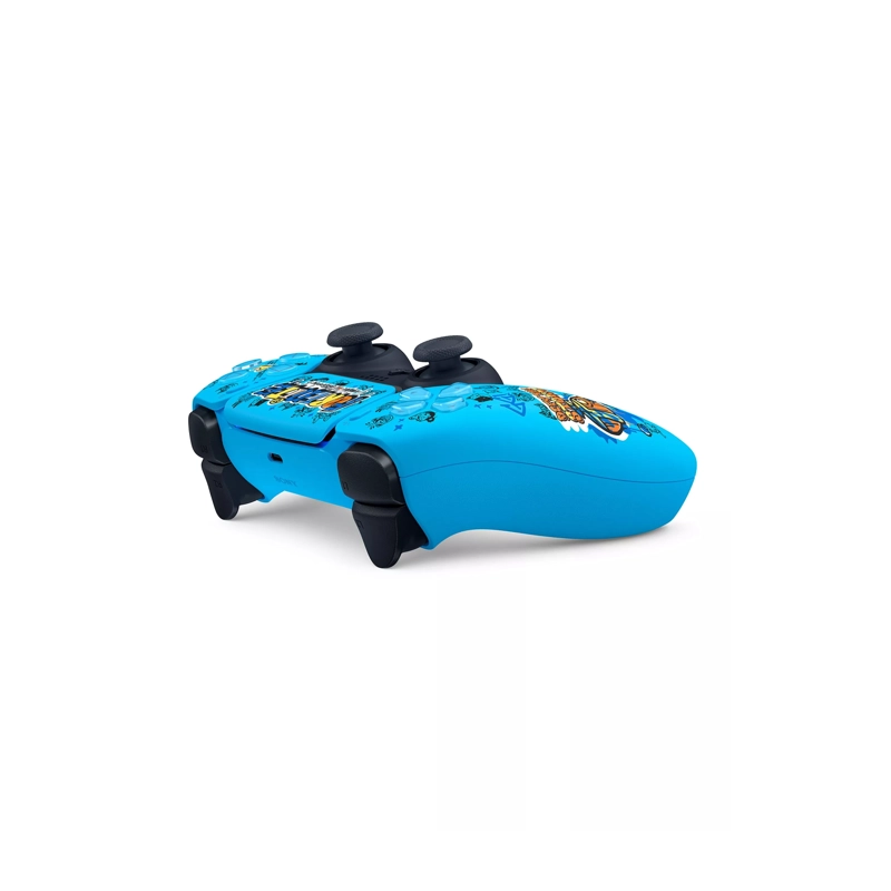 CONTROL INALAMBRICO PLAYSTATION 5 DUALSENSE FORTNITE LIMITED EDITION - 3