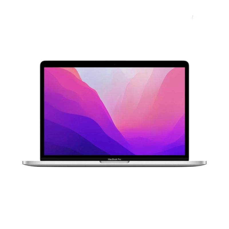 APPLE MACBOOK PRO 13.3 M2 8GB 256GB SSD GRIS - 1