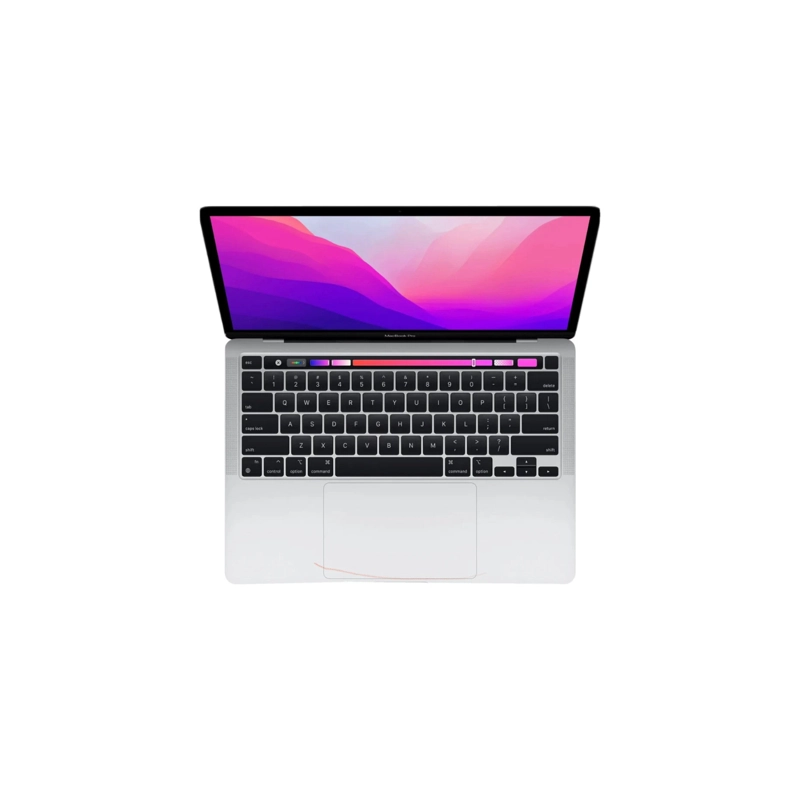 APPLE MACBOOK PRO 13.3 M2 8GB 256GB SSD GRIS - 3