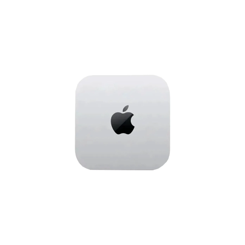 APPLE MAC MINI M4 16GB 512GB SSD GRIS - 1