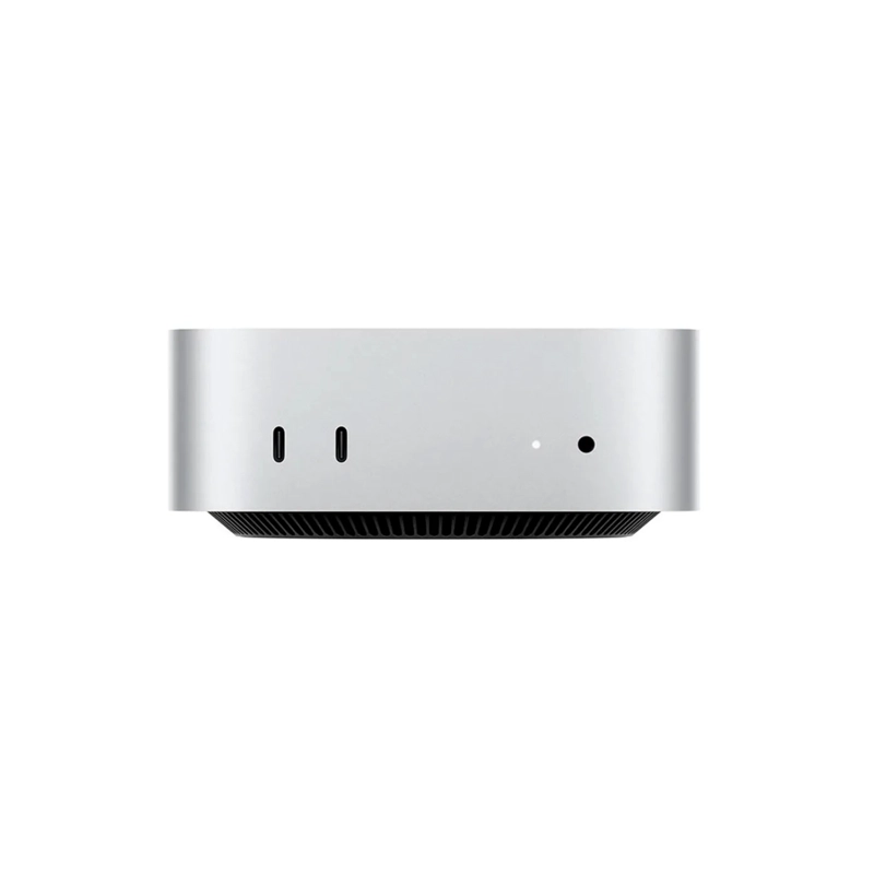 APPLE MAC MINI M4 16GB 512GB SSD GRIS - 2