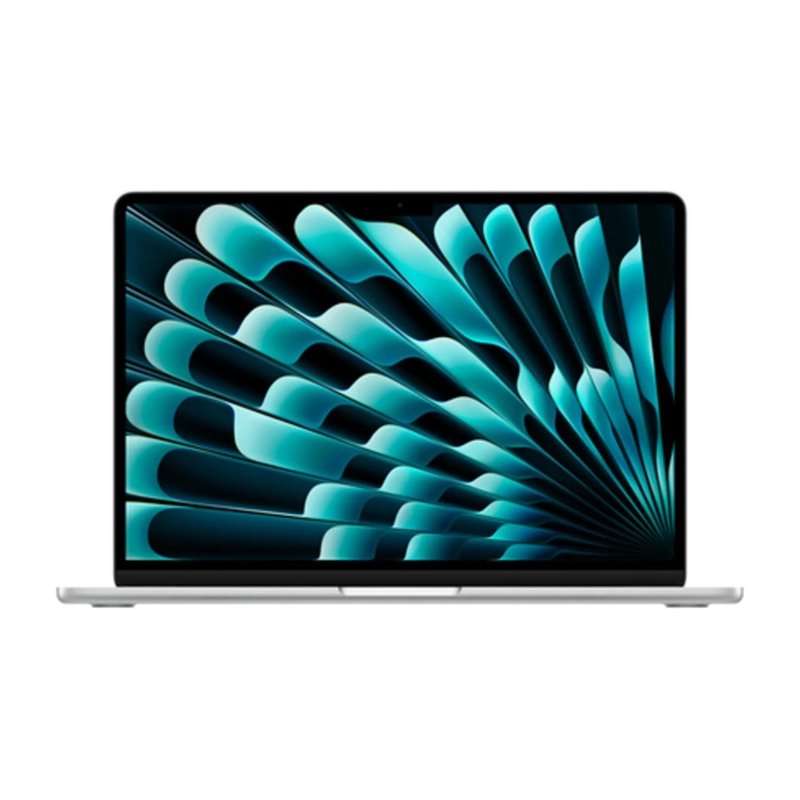 APPLE MACBOOK AIR 13 M5 24GB 1TB SSD PLATEADO - 1