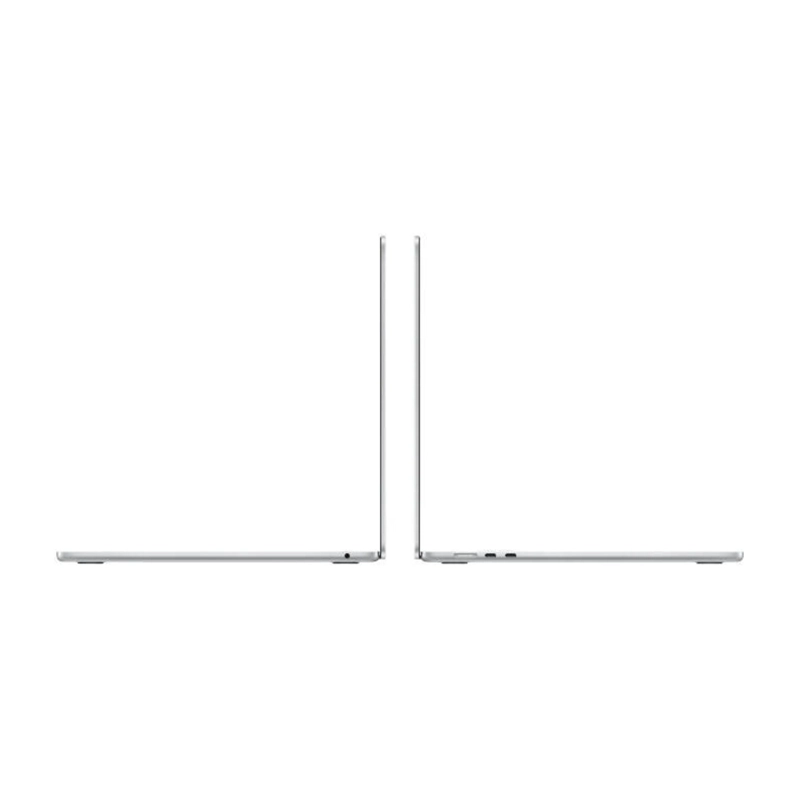 APPLE MACBOOK AIR 13 M5 24GB 1TB SSD PLATEADO - 2