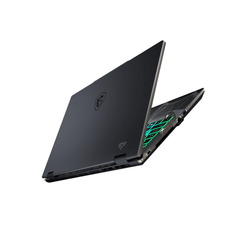 NOTEBOOK GAMER MSI CYBORG RYZEN 9 16GB 1TB SSD RTX5060 15.6 FHD W11 - 4