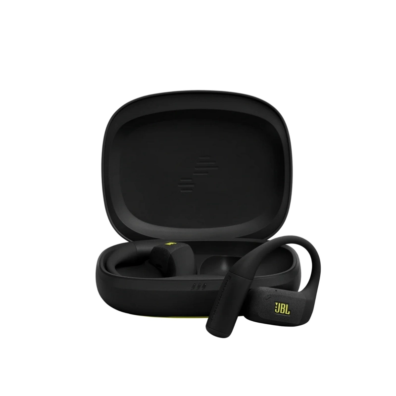 AUDIFONOS INALAMBRICOS JBL ENDURANCE ZONE NEGRO TWS - 1