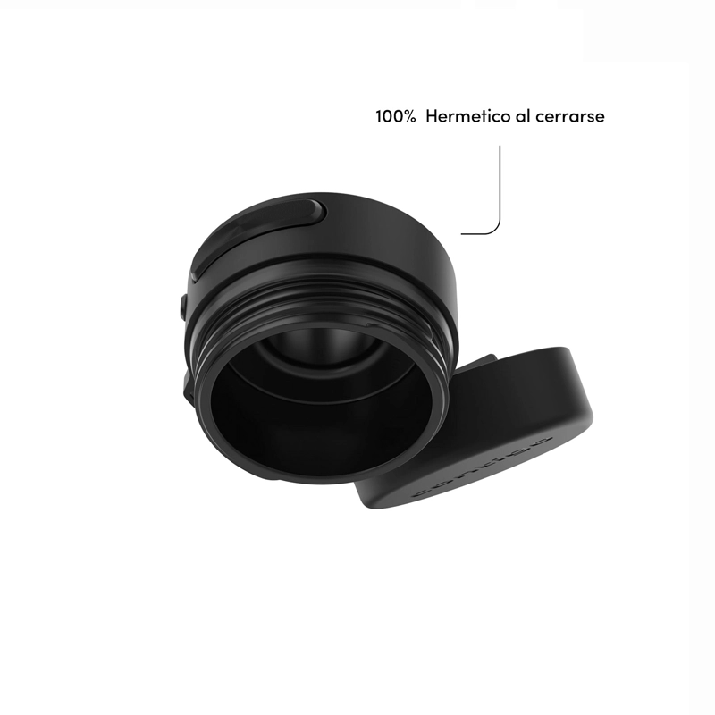 BOTELLA CONTIGO AUTOPOP 532ML NEGRO - 4