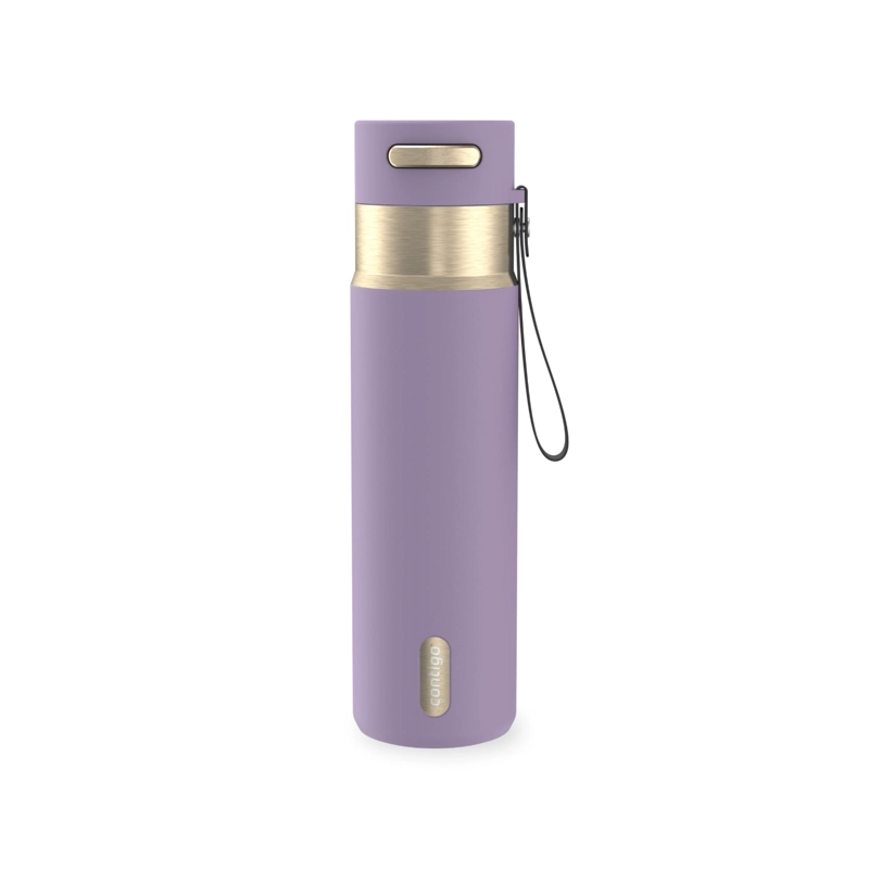 MUG TERMICO CONTIGO AUTOSEAL 710ML LILA - 1