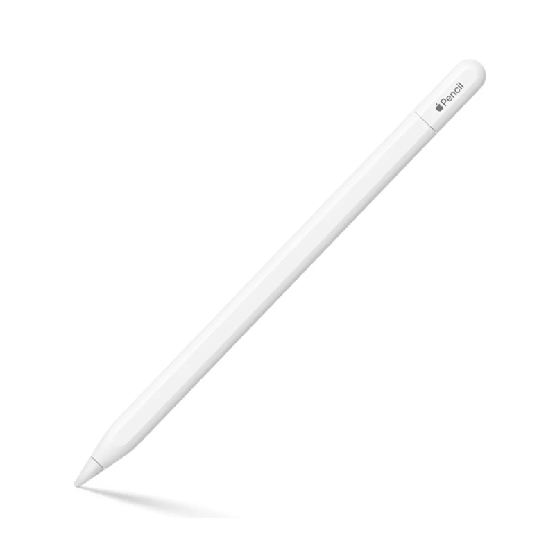 APPLE PENCIL USB-C PARA IPAD - 3