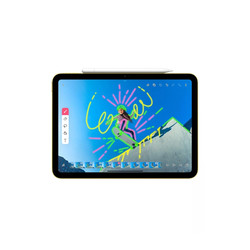 APPLE PENCIL USB-C PARA IPAD - 4