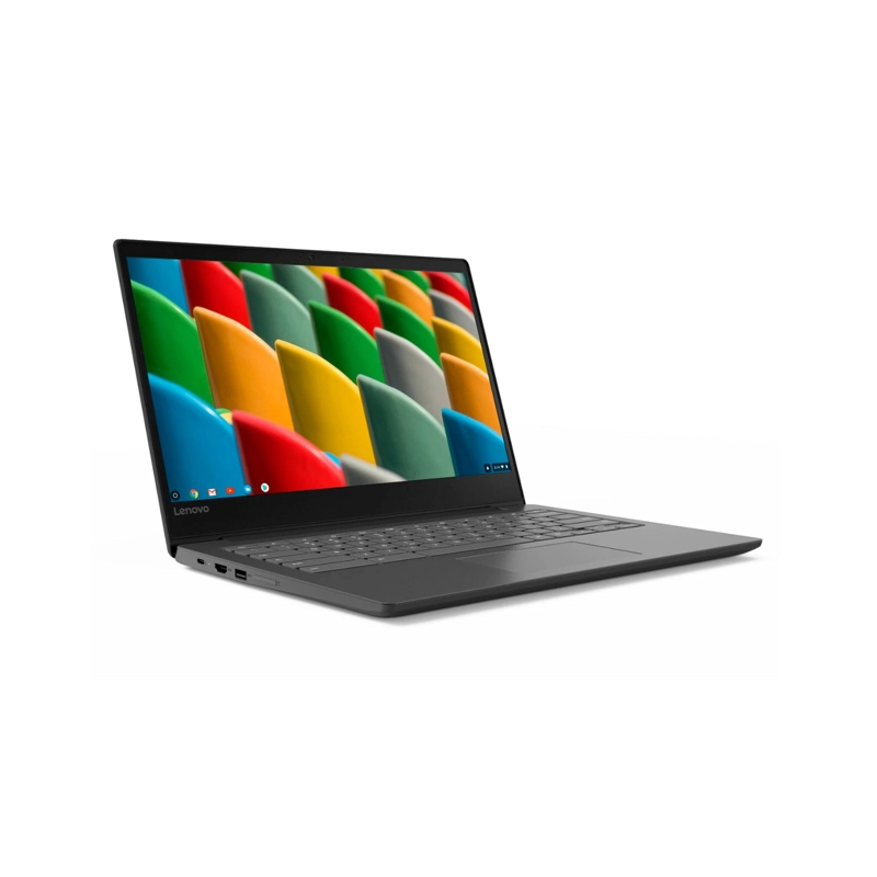 NOTEBOOK CHROMEBOOK LENOVO MEDIATEK 4GB 64GB 14' FHD CHROME OS - 2
