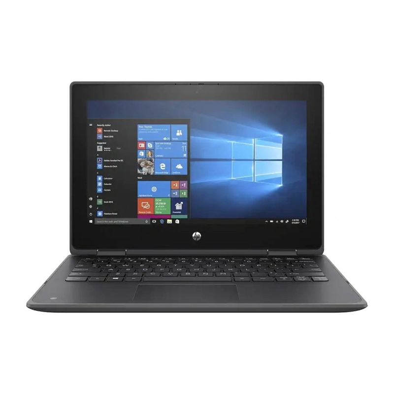 NOTEBOOK HP PROBOOK X360 INTEL N5030 8GB 256GB 11.6 TACTIL HD W11 - 3