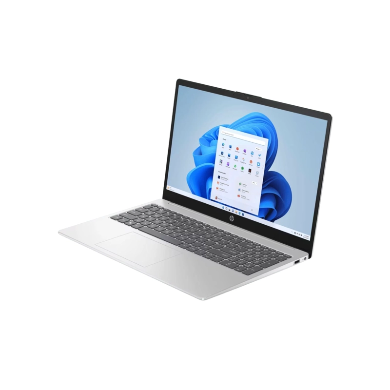 NOTEBOOK HP INTEL CORE I3-N305 8GB 128GB 15.6 FHD WIN11 - 3