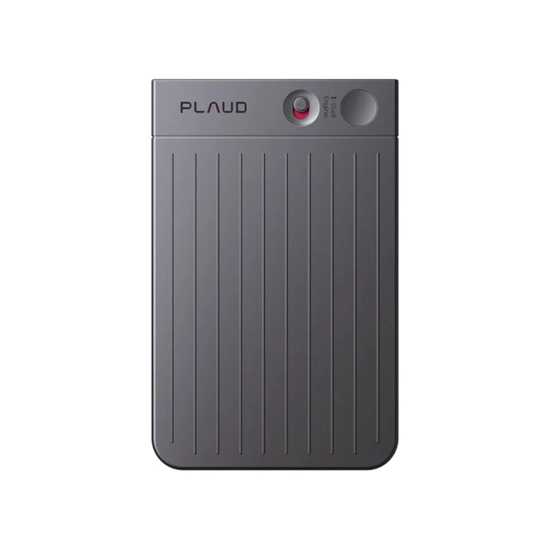 GRABADORA DE VOZ CON IA PLAUD NOTE AI VOICE RECORDER - 1