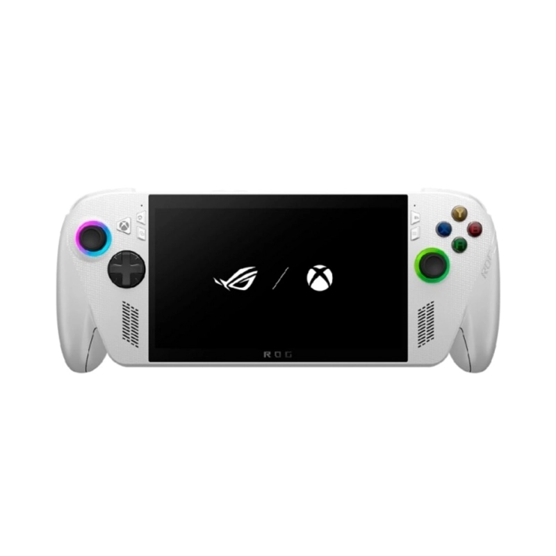 CONSOLA PORTATIL ASUS ROG ALLY XBOX RYZEN Z2 16GB 512GB 7' FHD TOUCH - 1