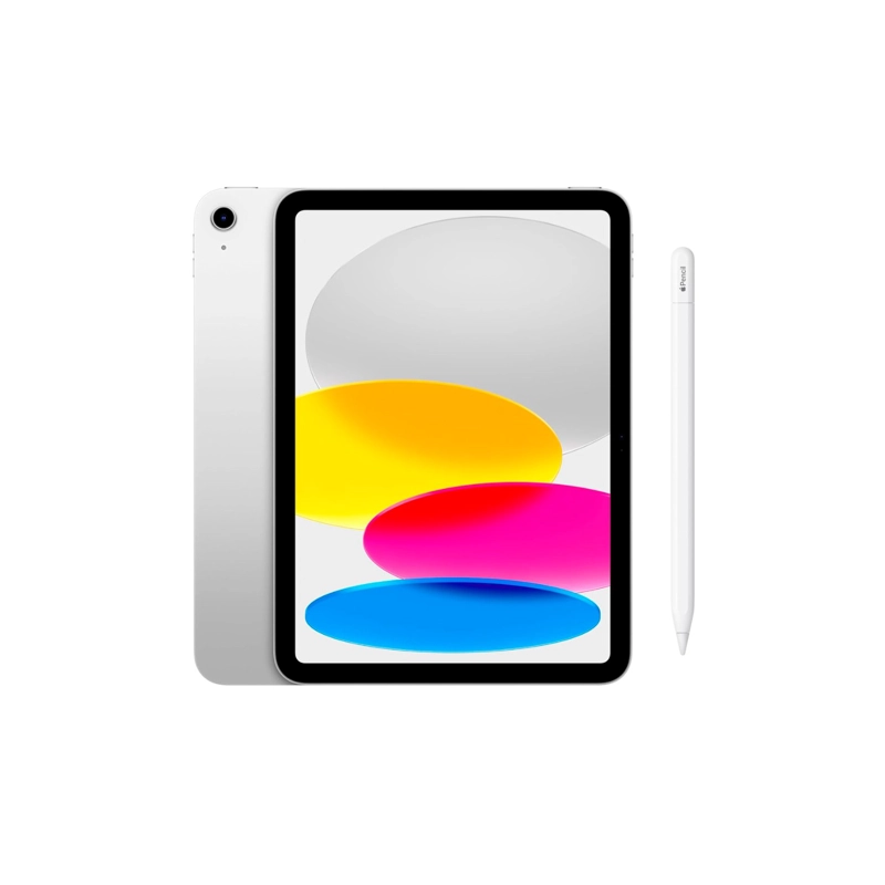 APPLE IPAD 11' A16 WI-FI 128GB + APPLE PENCIL USB-C - 1