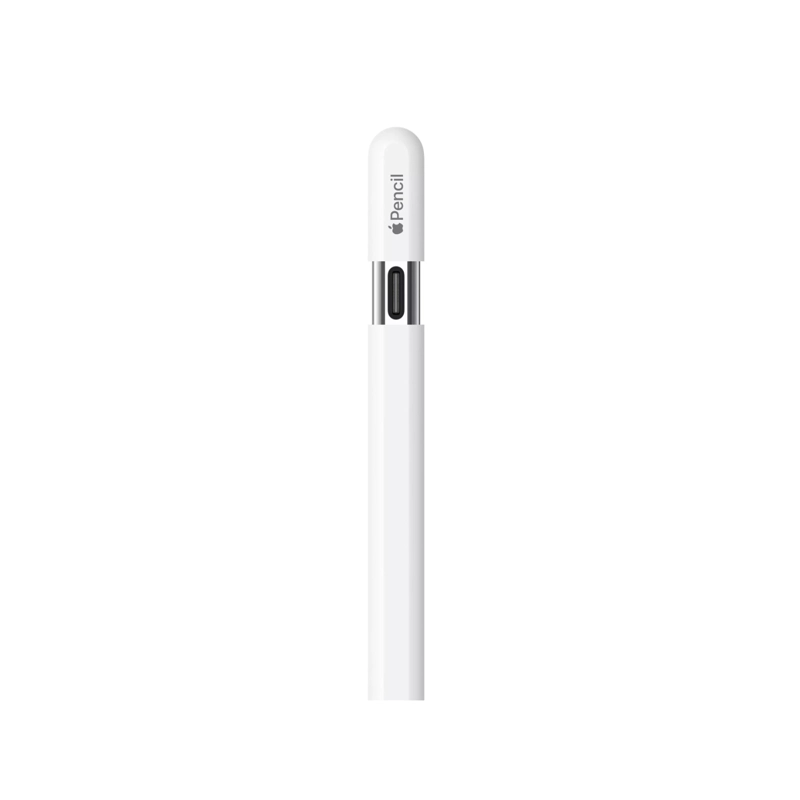 APPLE IPAD 11' A16 WI-FI 128GB + APPLE PENCIL USB-C - 4