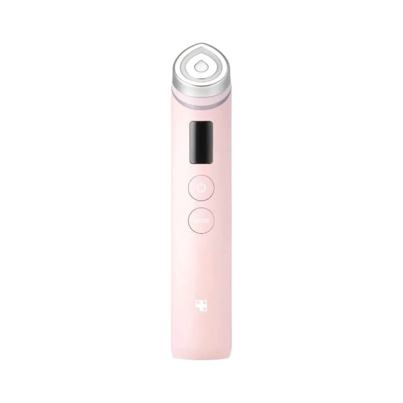 DISPOSITIVO FACIAL MEDICUBE AGE-R BOOSTER PRO EX LED ROSADO - 1
