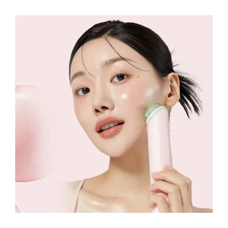DISPOSITIVO FACIAL MEDICUBE AGE-R BOOSTER PRO EX LED ROSADO - 4