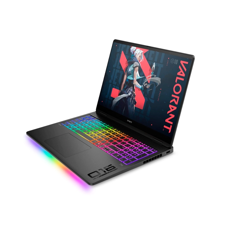 NOTEBOOK GAMER HP OMEN 16 INTEL CORE ULTRA 7 16GB 1TB SSD RTX5070 16' FHD W11 - 2