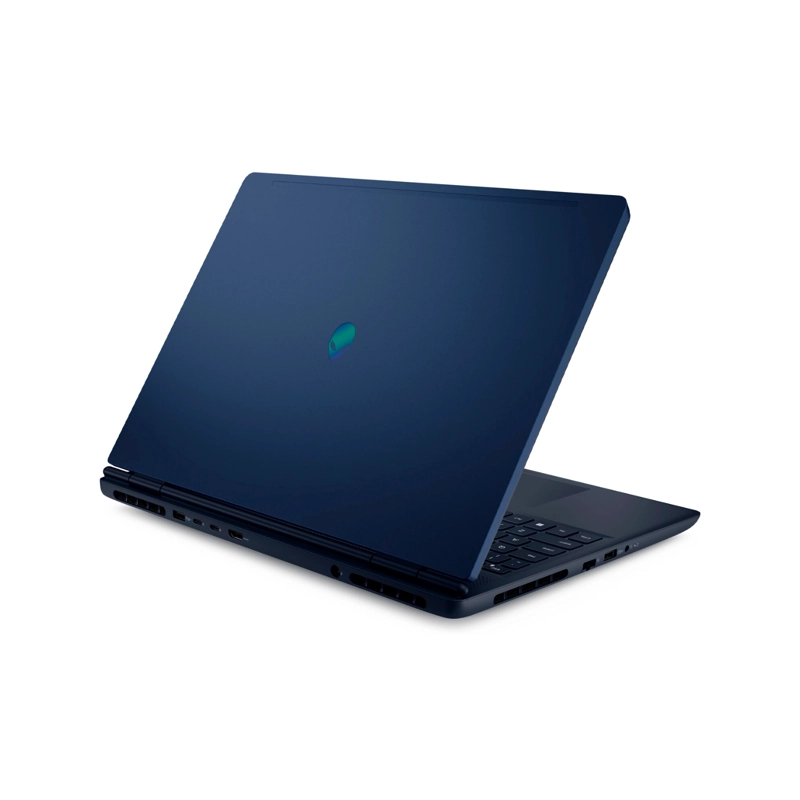 NOTEBOOK GAMER DELL ALIENWARE AURORA 16 INTEL CORE 7 16GB 1TB SSD RTX5050 16' QHD W11 - 3