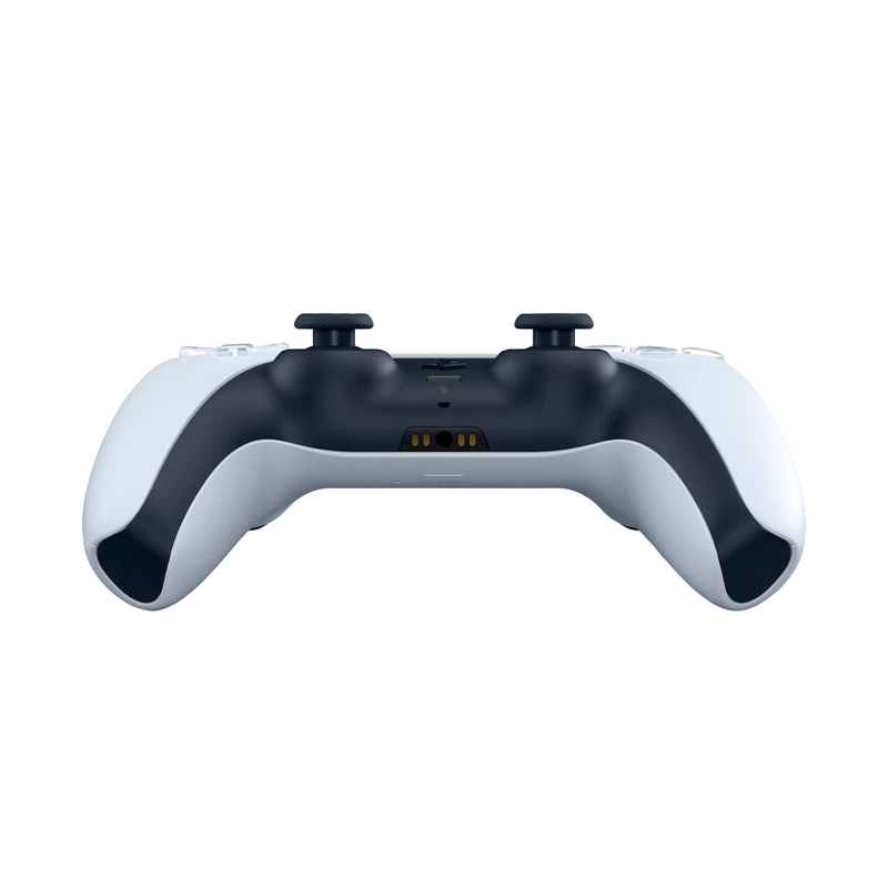 Control Joystick Inalambrico Playstation 5 DualSense Blanco Reacondicionado - 5