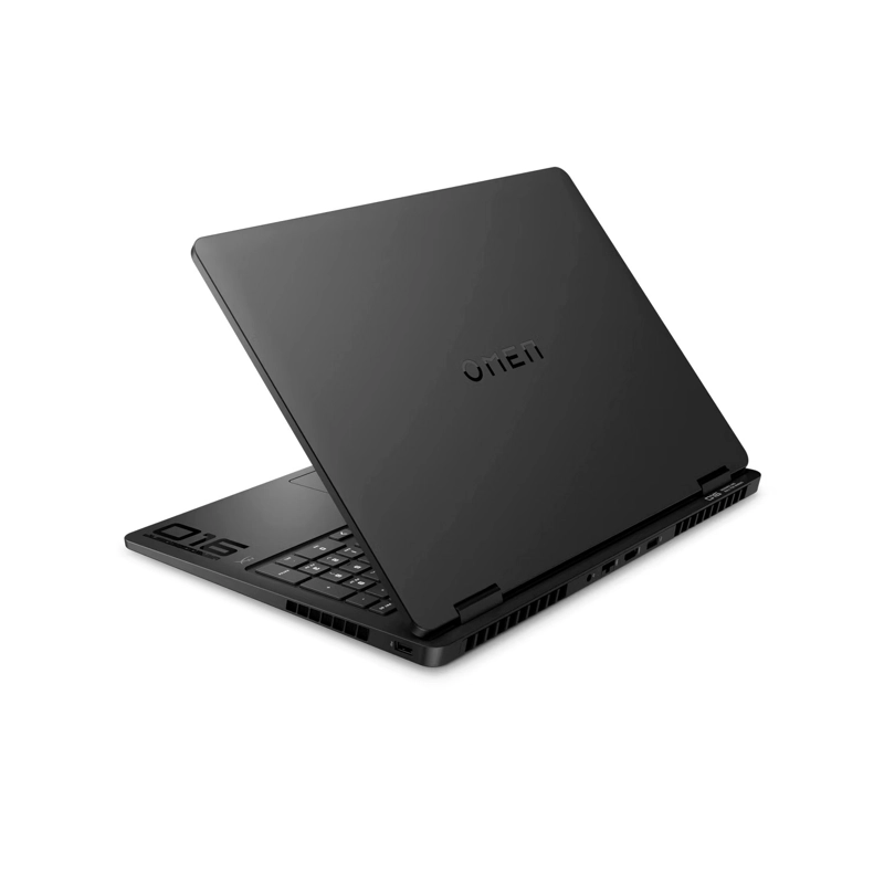 NOTEBOOK GAMER HP OMEN 16 INTEL ULTRA 7 16GB 1TB SSD 16' 2K RTX5060 - 4