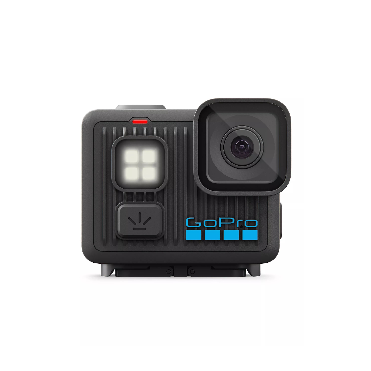 CAMARA DE ACCION GOPRO LIT HERO ACTION 12MP 4K