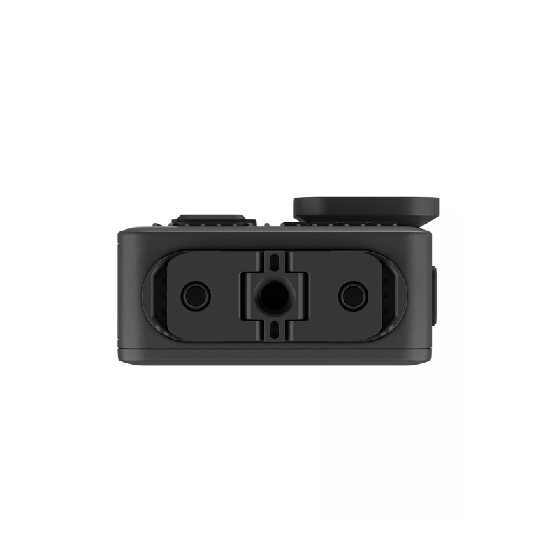 CAMARA DE ACCION GOPRO LIT HERO ACTION 12MP 4K - 4