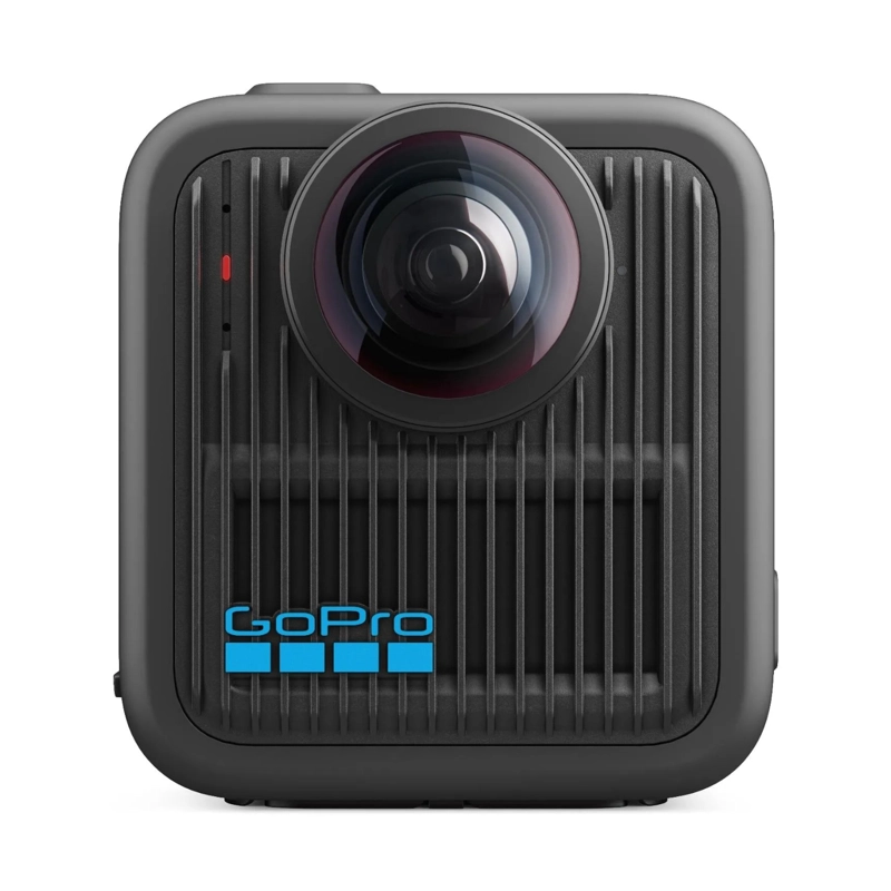 CAMARA DE ACCION GOPRO MAX 2 360 24MP 8K - 2