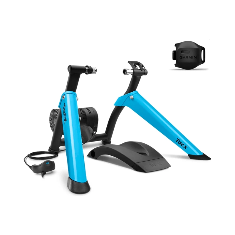 RODILLO CICLISMO GARMIN TACX BOOST BUNDLE - 1