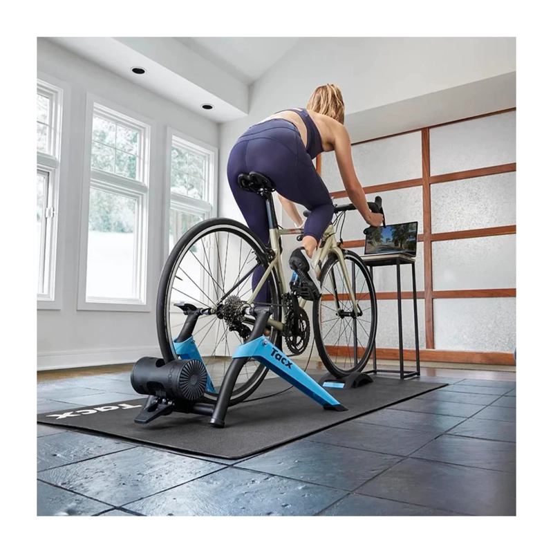 RODILLO CICLISMO GARMIN TACX BOOST BUNDLE - 4