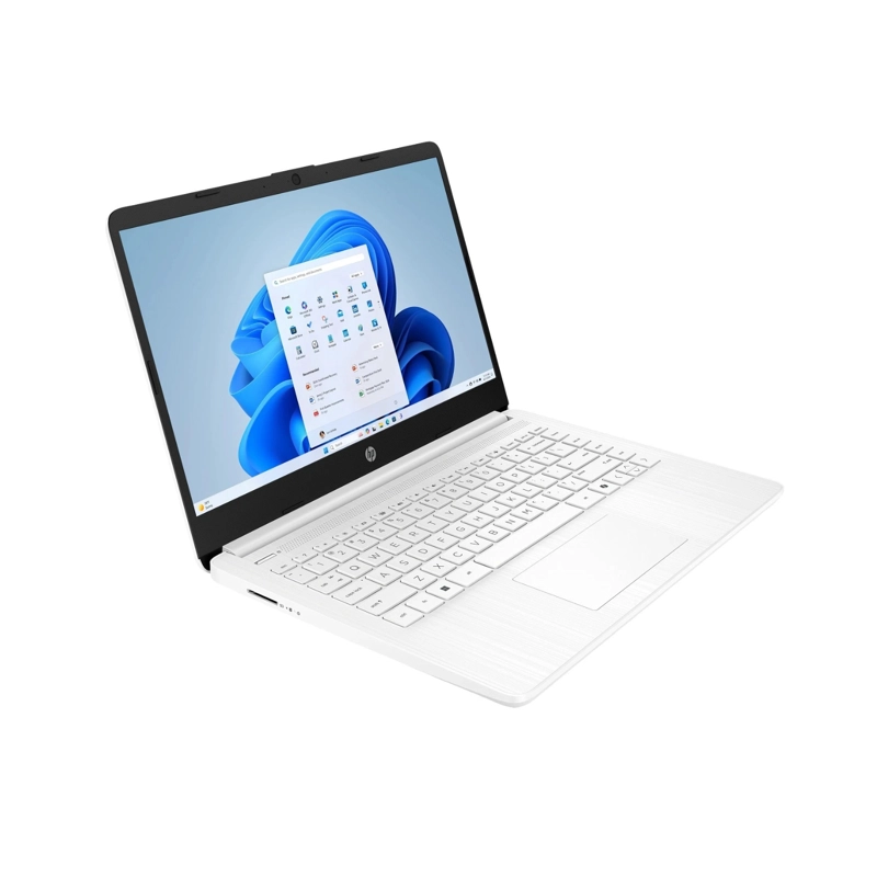 NOTEBOOK HP INTEL N150 4GB 64GB 14' HD WIN11 - 4