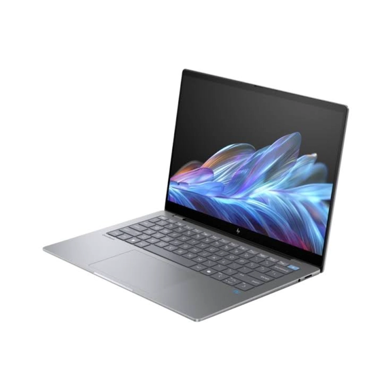 NOTEBOOK HP OMNIBOOK SNAPDRAGON X 16GB 512GB SSD 14' 2K TACTIL W11 - 3