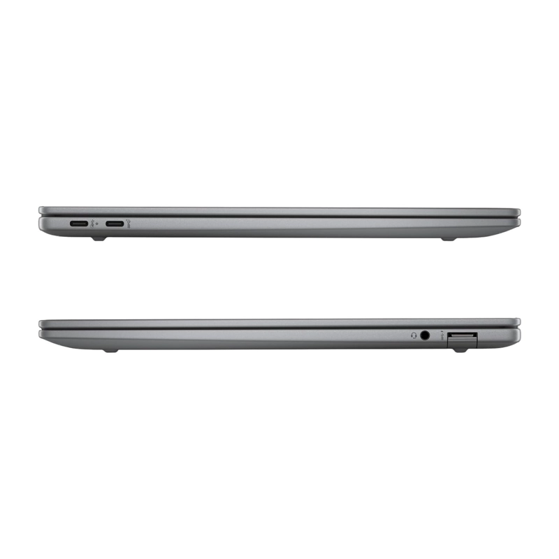 NOTEBOOK HP OMNIBOOK SNAPDRAGON X 16GB 512GB SSD 14' 2K TACTIL W11 - 5