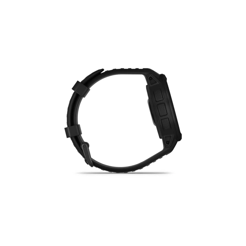 RELOJ GARMIN INSTINCT 2 SOLAR TACTICAL EDITION NEGRO 45MM - 4