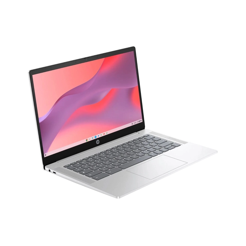 NOTEBOOK CHROMEBOOK HP INTEL N200 4GB 128GB 14' HD CHROME OS - 3