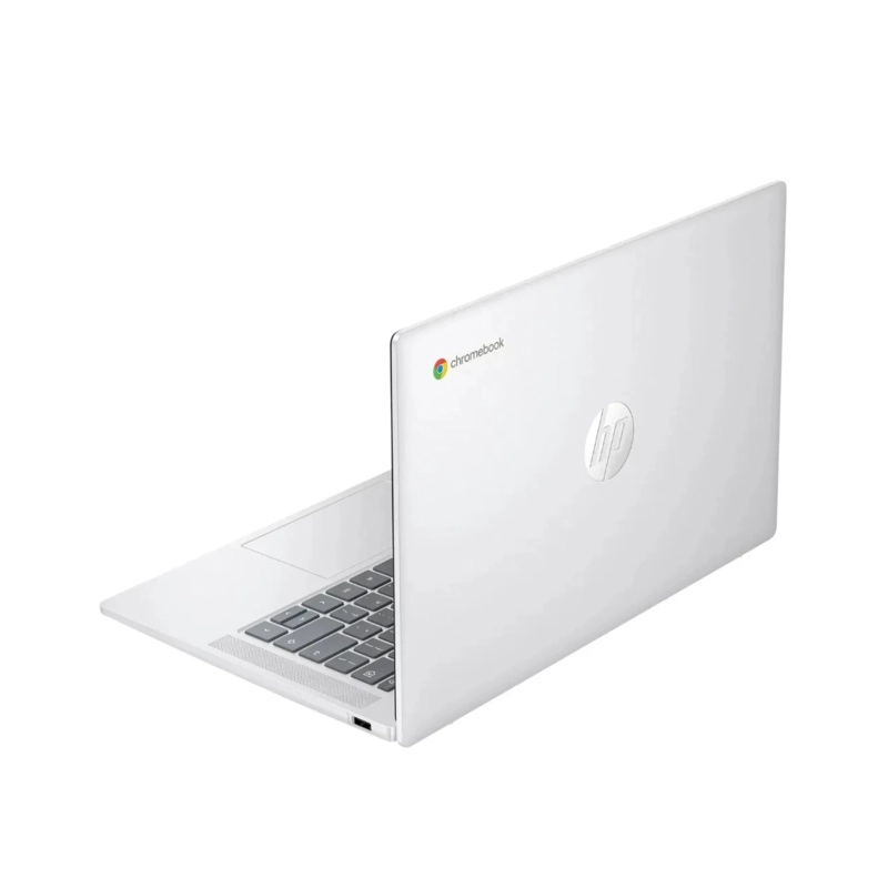 NOTEBOOK CHROMEBOOK HP INTEL N200 4GB 128GB 14' HD CHROME OS - 4