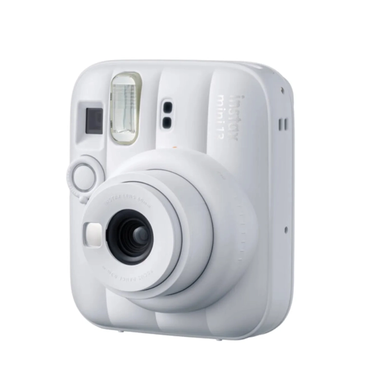 CAMARA INSTANTANEA FUJIFILM INSTAX MINI 13 BLANCA - 2