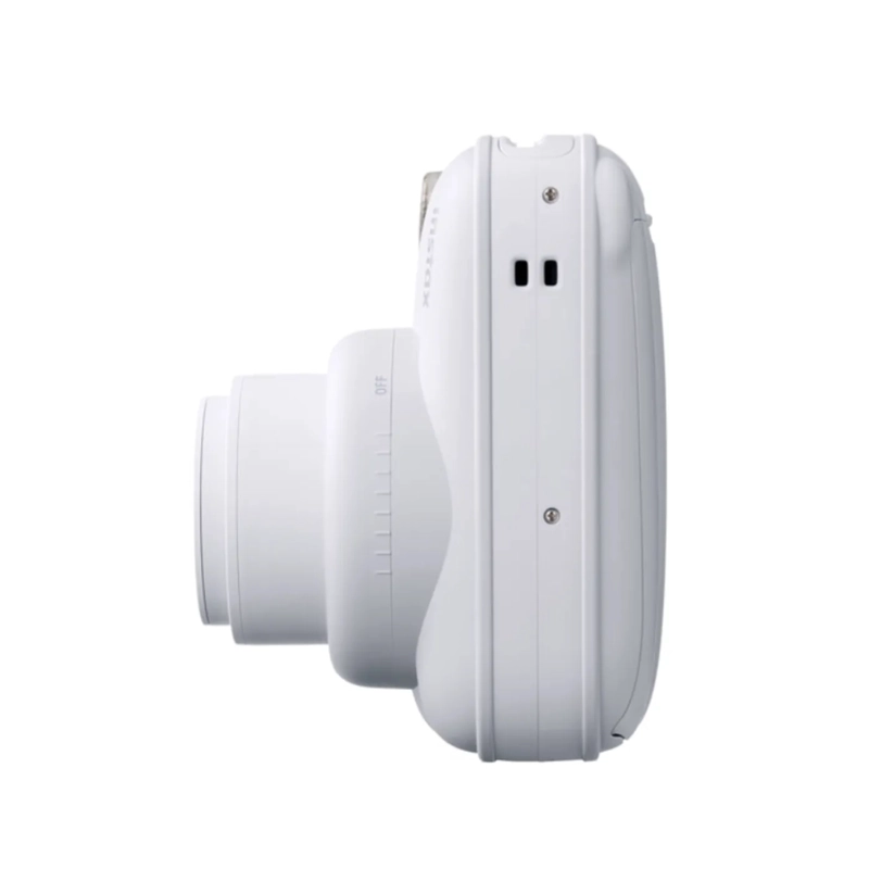 CAMARA INSTANTANEA FUJIFILM INSTAX MINI 13 BLANCA - 4