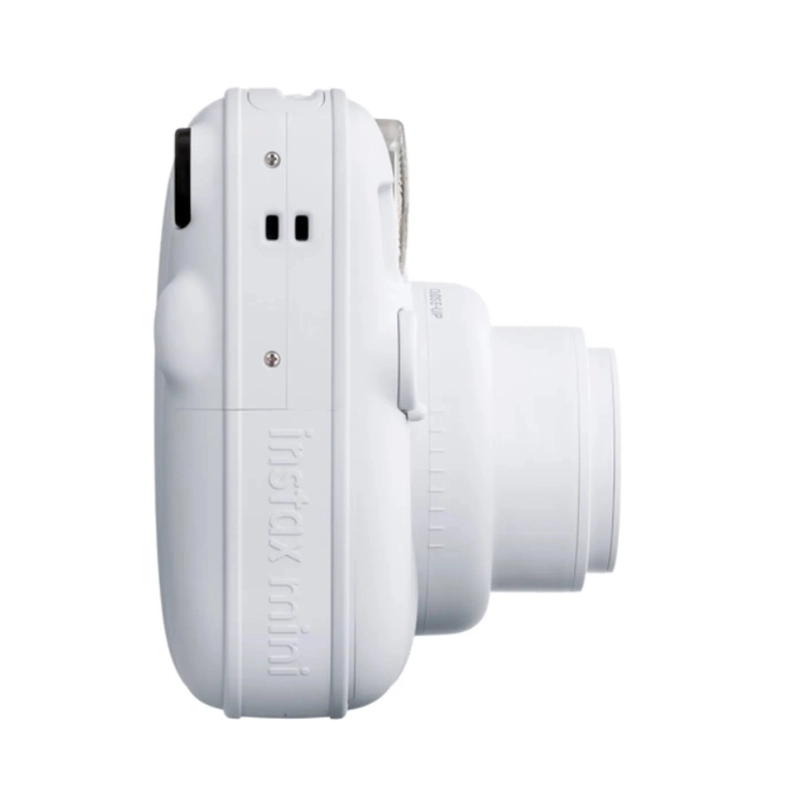 CAMARA INSTANTANEA FUJIFILM INSTAX MINI 13 BLANCA - 5