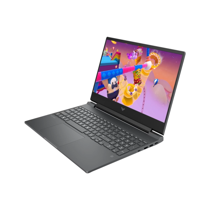 NOTEBOOK GAMER HP VICTUS RYZEN 5 8GB 512GB RTX3050 15.6 FHD W11 - 2