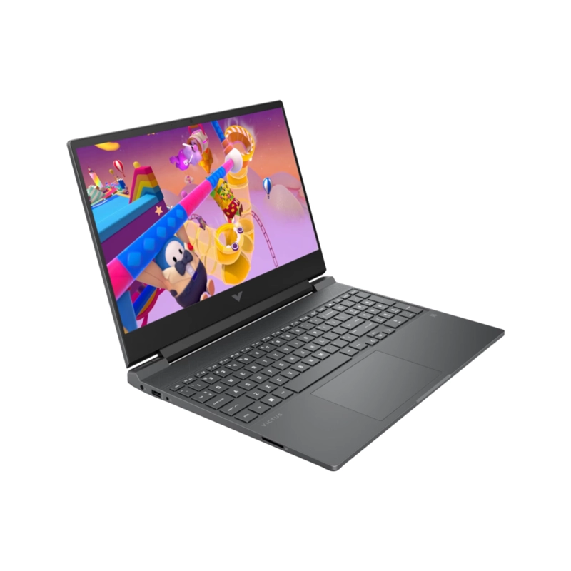 NOTEBOOK GAMER HP VICTUS RYZEN 5 8GB 512GB RTX3050 15.6 FHD W11 - 3