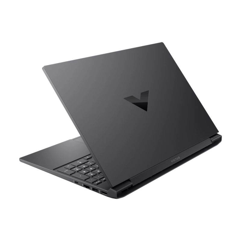 NOTEBOOK GAMER HP VICTUS RYZEN 5 8GB 512GB RTX3050 15.6 FHD W11 - 4