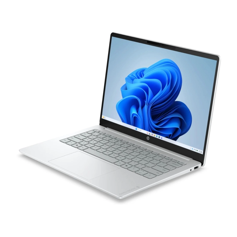 Notebook HP Omnibook Intel Core 5 8GB 512GB SSD 14 2K W11 - 2