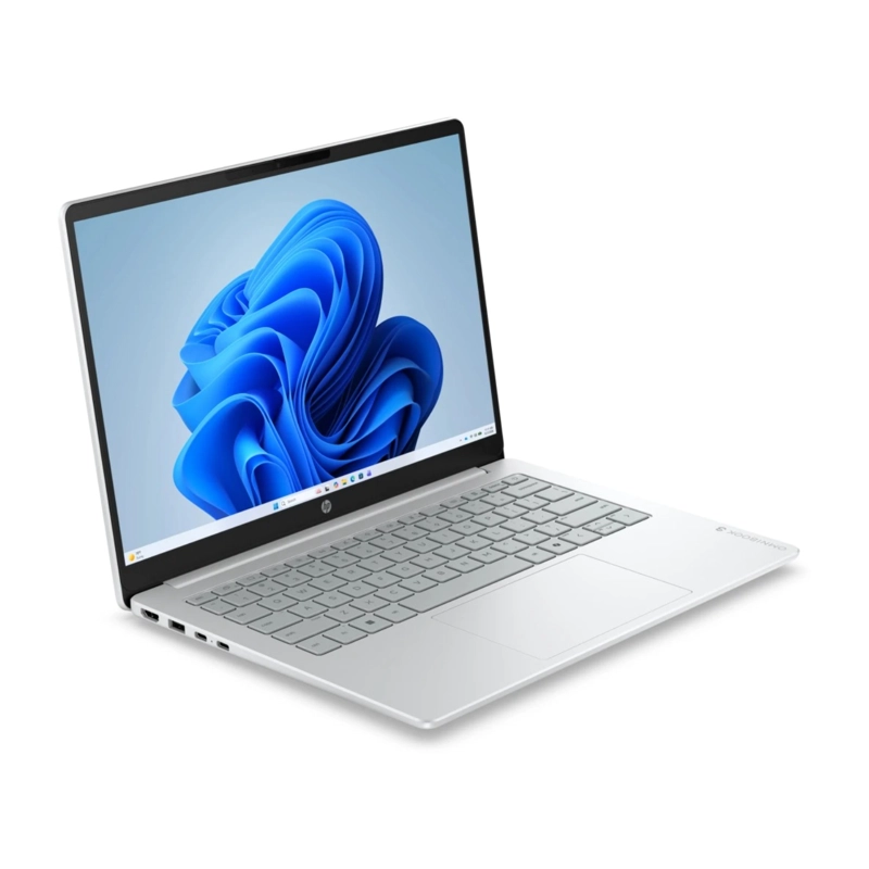 Notebook HP Omnibook Intel Core 5 8GB 512GB SSD 14 2K W11 - 3