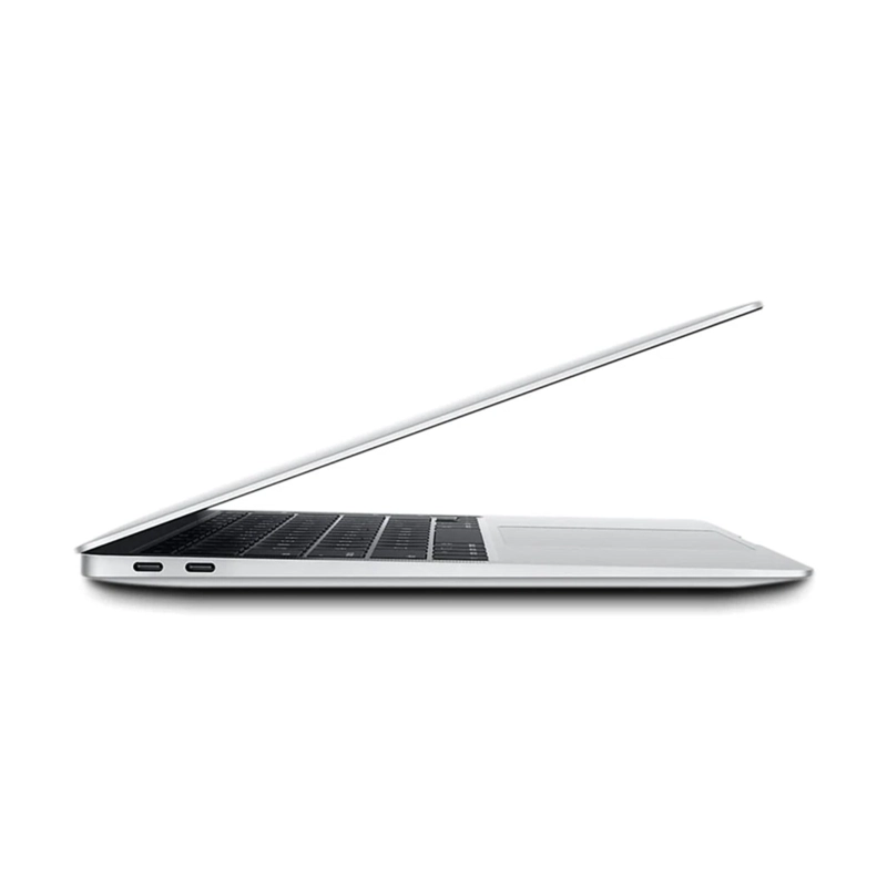 APPLE MACBOOK 13.3 M1 8C CPU 7C GPU 8GB 512GB SSD SILVER - 4